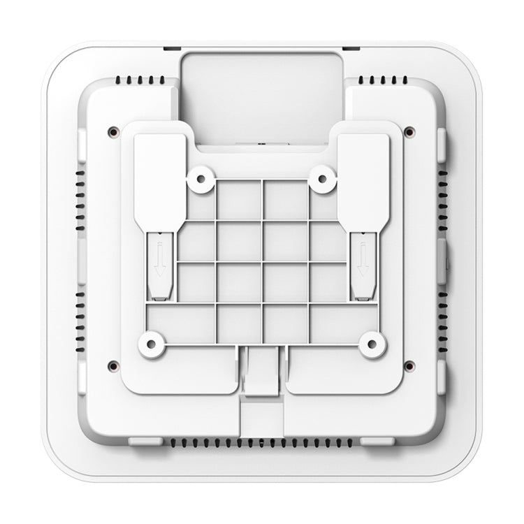 COMFAST CF-E395AX 3000Mbps WiFi6 2.4G & 5.8GHz Dual Band Indoor Wireless Ceiling AP, CF-E395AX