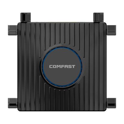 COMFAST CF-WR635AX 3000Mbps WiFi6 Dual Band Gigabit Wireless Router, CF-WR635AX