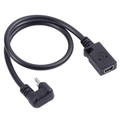 Mini USB Female to Micro USB Male Data Charging Cable, Mini USB to Micro USB