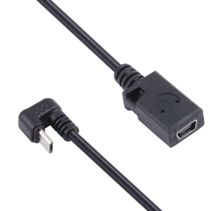 Mini USB Female to Micro USB Male Data Charging Cable, Mini USB to Micro USB