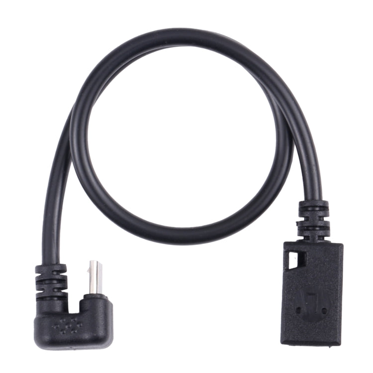 Mini USB Female to Micro USB Male Data Charging Cable, Mini USB to Micro USB