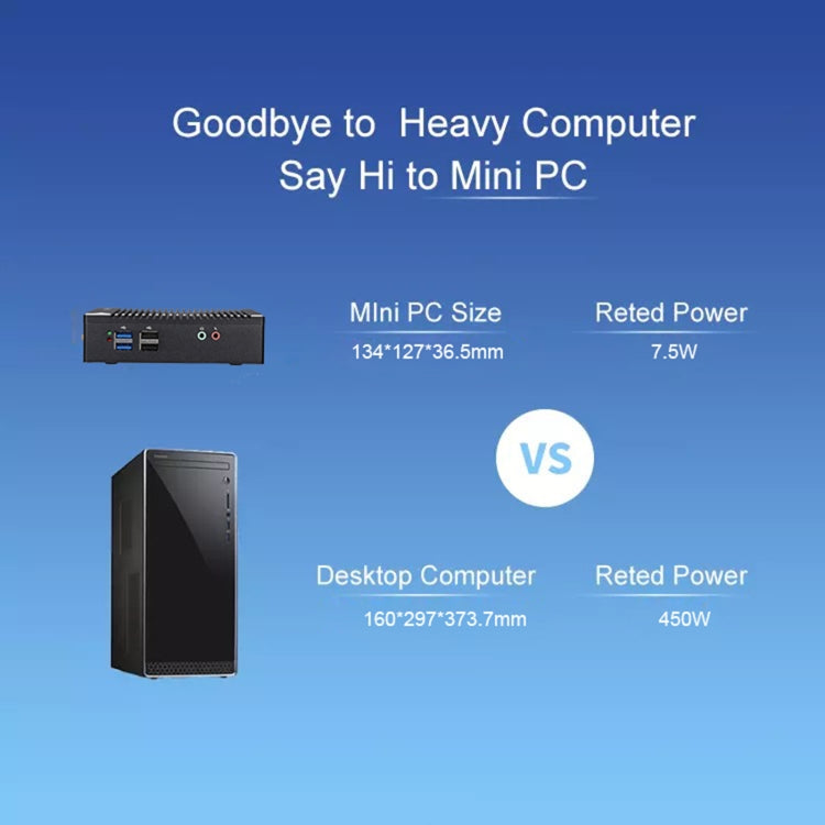 K620D Windows (Not Include XP) & Linux Mini PC, Intel Celeron N2840 Dual Core 4 Threads, up to 2.0GHz, 2GB RAM + 32GB SSD, 2GB RAM + 32GB SSD
