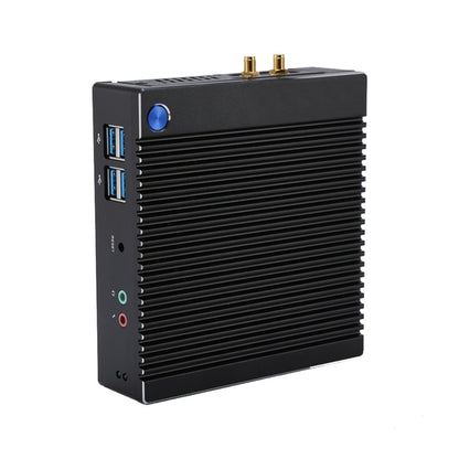 K620D Windows (Not Include XP) & Linux Mini PC without Memory and Hard Disk, Intel Celeron N2840 Dual Core 4 Threads, up to 2.0GHz, without Memory and Hard Disk