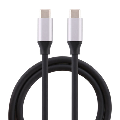 PD 3A+ USB-C / Type-C to USB-C / Type-C Power Adapter Charger Cable, Cable Length: 50cm, 50cm
