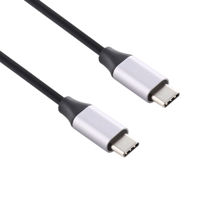 PD 3A+ USB-C / Type-C to USB-C / Type-C Power Adapter Charger Cable, Cable Length: 50cm, 50cm
