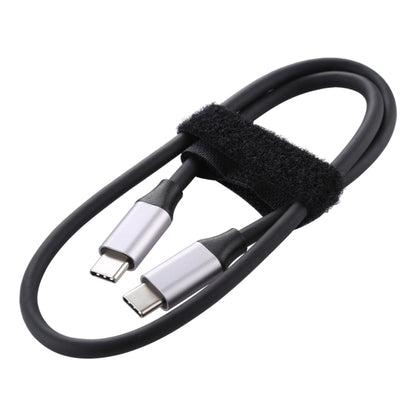 PD 3A+ USB-C / Type-C to USB-C / Type-C Power Adapter Charger Cable, Cable Length: 50cm, 50cm