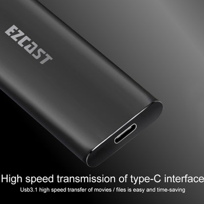 EZCast S8000 Solid State Hard Disk Box