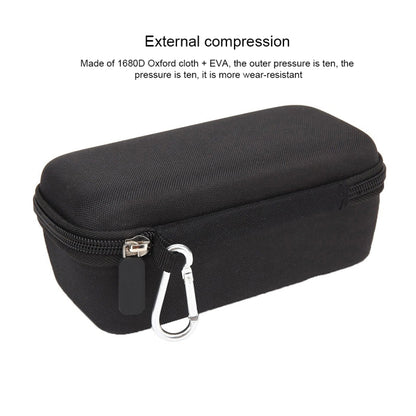 EVA Mouse Storage Bag Multi-function Digital Storage Bag for Logitech G502 Mouse, For Logitech G502