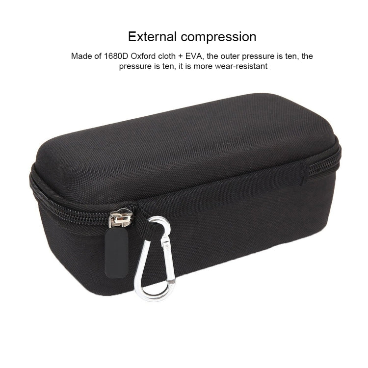 EVA Mouse Storage Bag Multi-function Digital Storage Bag for Logitech G903 / G900 Mouse, For Logitech G903