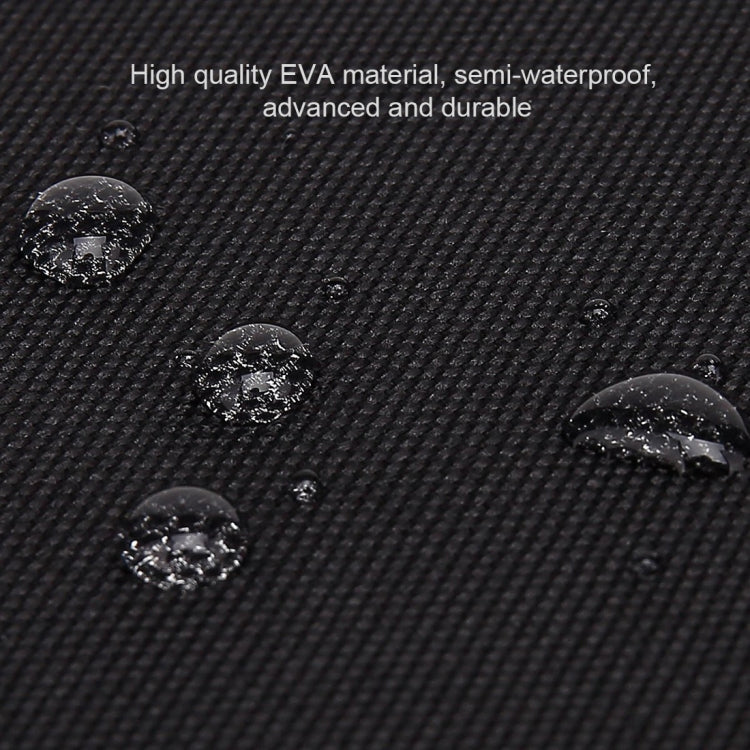 EVA Mouse Storage Bag Multi-function Digital Storage Bag for Logitech G903 / G900 Mouse, For Logitech G903