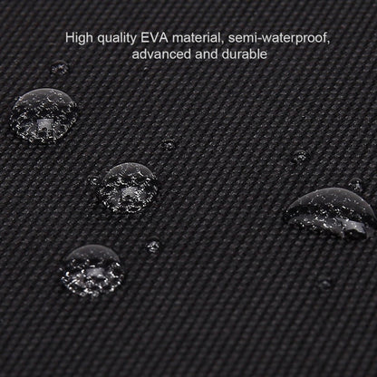EVA Mouse Storage Bag Multi-function Digital Storage Bag for Logitech G903 / G900 Mouse, For Logitech G903