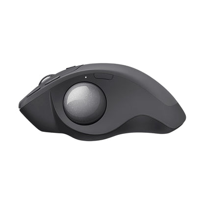 Logitech MX ERGO S 440DPI Bluetooth + Unifying Dual-mode Wireless Trackball Optical Mouse, MX ERGO S
