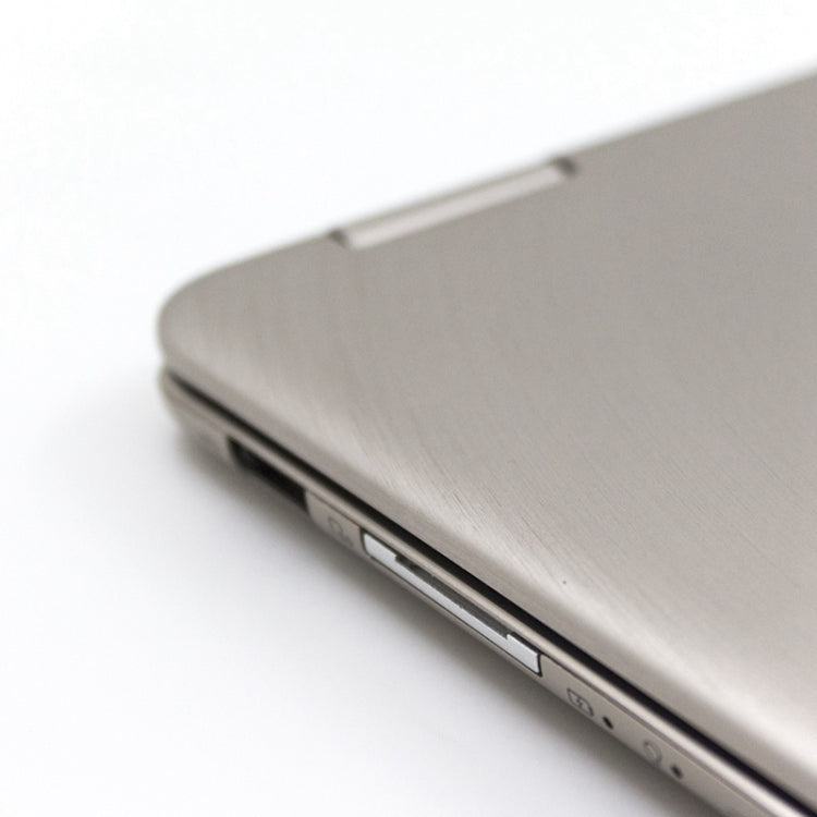 BASEQI Hidden Aluminum Alloy SD Card Case for Lenovo YOGA 2 Pro Laptop, For Lenovo YOGA 2 Pro