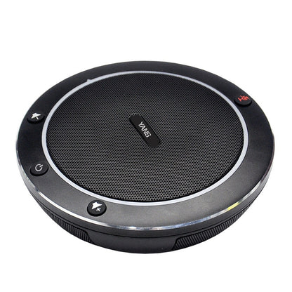 YANS YS-M86 Video Conference Wireless Omnidirectional Microphone, YS-M86