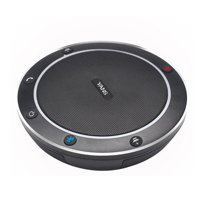 YANS YS-M61Y Video Conference Bluetooth Omnidirectional Microphone, YS-M61Y