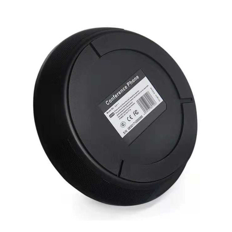 YANS YS-M61Y Video Conference Bluetooth Omnidirectional Microphone, YS-M61Y