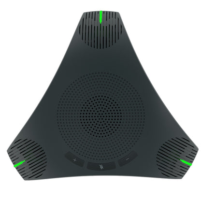 YANS YS-M81 USB 2.0 Port Video Conference Omnidirectional Microphone, YS-M81