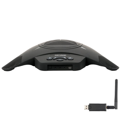 YANS YS-M21W USB Mini Port Video Conference Omnidirectional Microphone, YS-M21W
