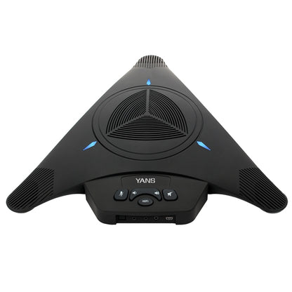 YANS YS-M23 USB Mini Port Video Conference Omnidirectional Microphone, YS-M23