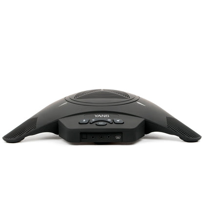 YANS YS-M23 USB Mini Port Video Conference Omnidirectional Microphone, YS-M23