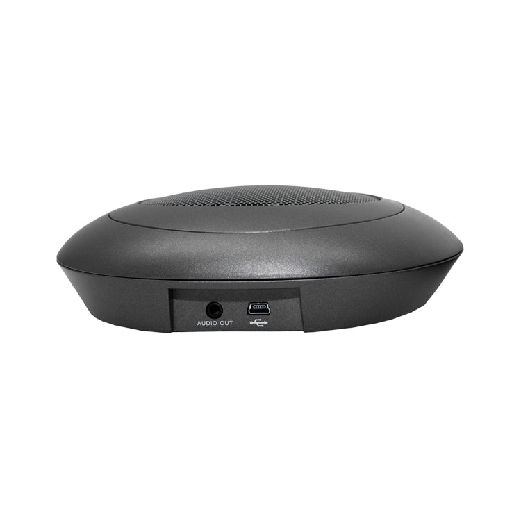 YANS YS-M31X USB Mini Port Video Conference Omnidirectional Microphone, YS-M31X
