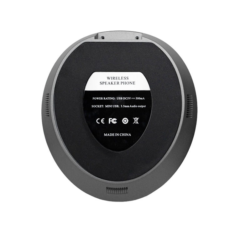 YANS YS-M31X USB Mini Port Video Conference Omnidirectional Microphone, YS-M31X