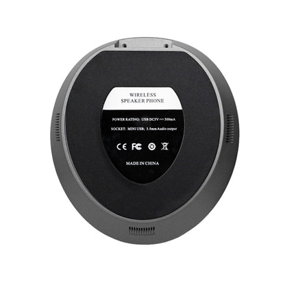 YANS YS-M31X USB Mini Port Video Conference Omnidirectional Microphone, YS-M31X