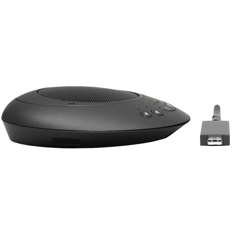 YANS YS-M31L 2.4G Video Conference Wireless Omnidirectional Microphone, YS-M31L