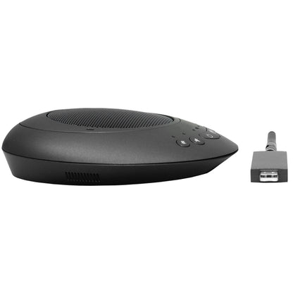 YANS YS-M31L 2.4G Video Conference Wireless Omnidirectional Microphone, YS-M31L