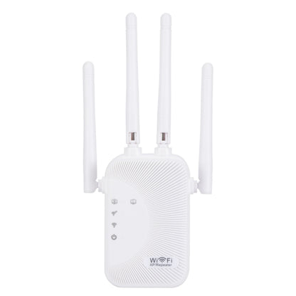 SM-010 Four-antenna 300M Repeater WiFi Wireless Router, SM-010