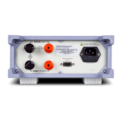 PM9911 Intelligent Electrical Parameters Measuring Instrument, US Plug, PM9912