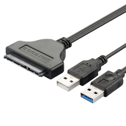 USB 3.0 to SATA 3G USB Easy Drive Cable, Cable Length: 15cm, USB 3.0 to SATA 3G