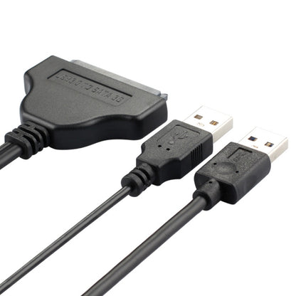 USB 3.0 to SATA 3G USB Easy Drive Cable, Cable Length: 15cm, USB 3.0 to SATA 3G