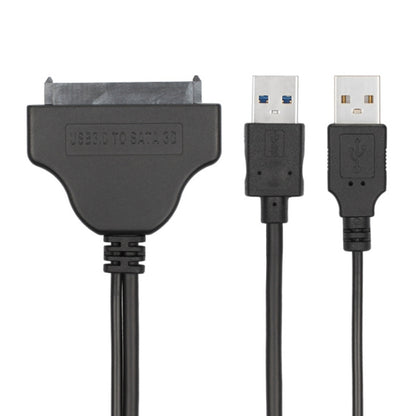 USB 3.0 to SATA 3G USB Easy Drive Cable, Cable Length: 15cm, USB 3.0 to SATA 3G