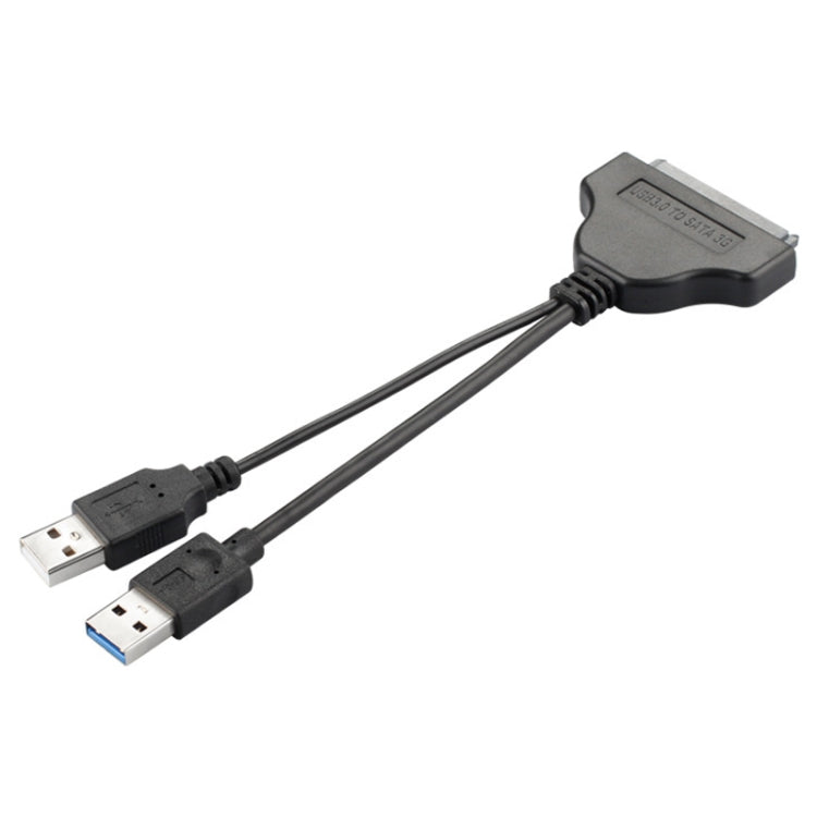 USB 3.0 to SATA 3G USB Easy Drive Cable, Cable Length: 15cm, USB 3.0 to SATA 3G