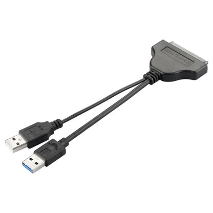 USB 3.0 to SATA 3G USB Easy Drive Cable, Cable Length: 15cm, USB 3.0 to SATA 3G