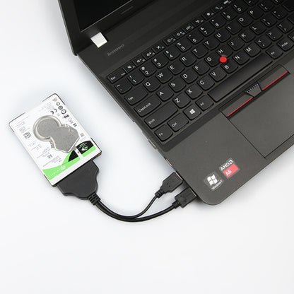 USB 3.0 to SATA 3G USB Easy Drive Cable, Cable Length: 15cm, USB 3.0 to SATA 3G