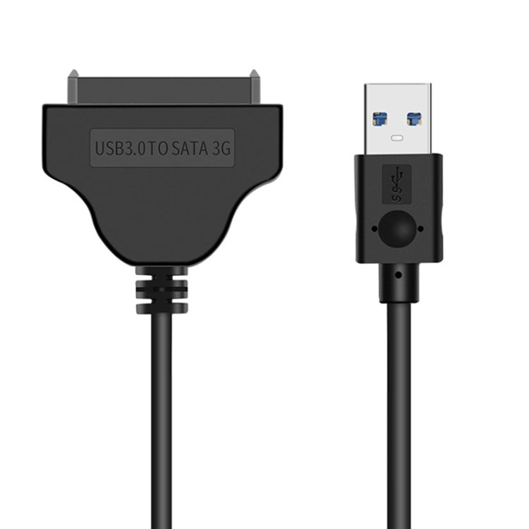 USB 3.0 to SATA 6G USB Easy Drive Cable, Cable Length: 15cm, USB 3.0 to SATA 6G
