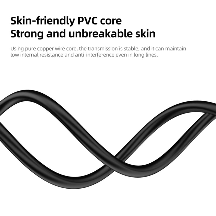 PD65W USB-C / Type-C Elbow to 5.5 x 2.5mm Laptop Power Charging Cable 1.5m, Type-C to 5.5 x 2.5mm(Elbow)