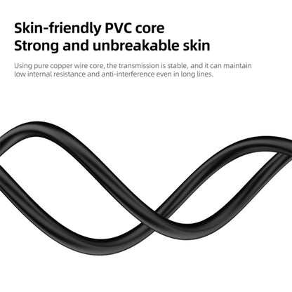 PD65W USB-C / Type-C Elbow to 5.5 x 2.5mm Laptop Power Charging Cable 1.5m, Type-C to 5.5 x 2.5mm(Elbow)