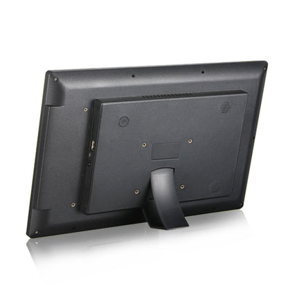 14 inch IPS Display Digital Photo Frame, RK3288 Quad Core Cortex A17 up to 1.8GHz, Android 9.0, 2GB+16GB, Support WiFi & Bluetooth & SD Card & 3.5mm Jack, HSD1401T 14 inch