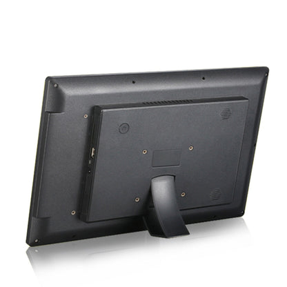 15.6 inch LCD Display Digital Photo Frame, RK3288 Quad Core Cortex A17 up to 1.8GHz, Android 9.0, 2GB+16GB, Support WiFi & Ethernet & Bluetooth & SD Card & 3.5mm Jack, HSD1561T 15.6 inch Android 9.0