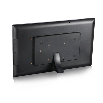 18.5 inch LCD Display Digital Photo Frame, RK3399 Dual-core A72+Quad-core A53 up to 2.0GHz, Android 7.1, 2GB+16GB, Support WiFi & Ethernet & Bluetooth & SD Card & 3.5mm Jack, HSD1851T 18.5 inch RK3399