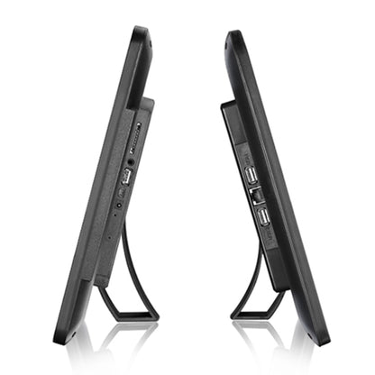 18.5 inch LCD Display Digital Photo Frame, RK3399 Dual-core A72+Quad-core A53 up to 2.0GHz, Android 7.1, 2GB+16GB, Support WiFi & Ethernet & Bluetooth & SD Card & 3.5mm Jack, HSD1851T 18.5 inch RK3399