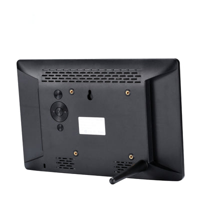 11.6-inch IPS Digital Photo Frame Full View 1920*1080 Electronic Photo Album Advertising Machine