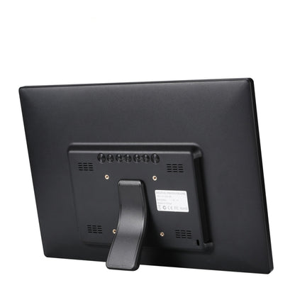 14-inch Digital Photo Frame Electronic Photo Frame Ultra-narrow Side Support 1080P Wall-mounted Advertising Machine