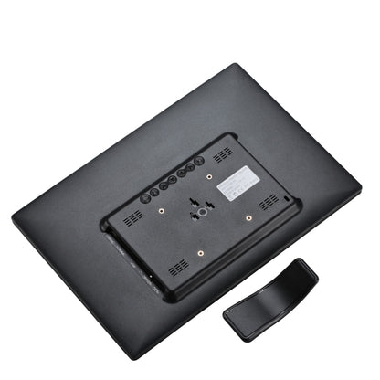14-inch Digital Photo Frame Electronic Photo Frame Ultra-narrow Side Support 1080P Wall-mounted Advertising Machine