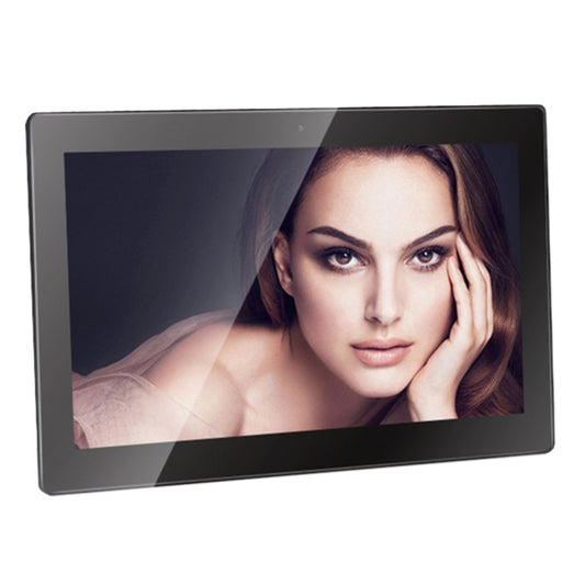 HSD1561T 15.6 inch LCD Display Digital Photo Frame, RK3288 Quad Core, Android 10, 2GB+16GB, Support WiFi & Ethernet & BT, HSD1561T 15.6 inch Android 10