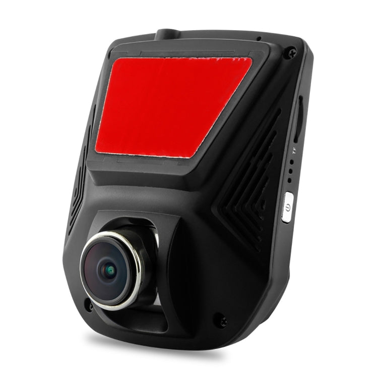 A305 Car DVR Camera 2.45 inch IPS Screen Full HD 1080P 170 Degree Wide Angle Viewing, Support Motion Detection / TF Card / G-Sensor / WiFi / HDMI, 2.45 inch