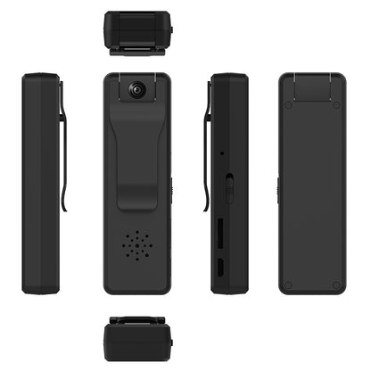 RD03 1080P HD WiFi Surveillance Camera Recorder Pen with Clip, RD03